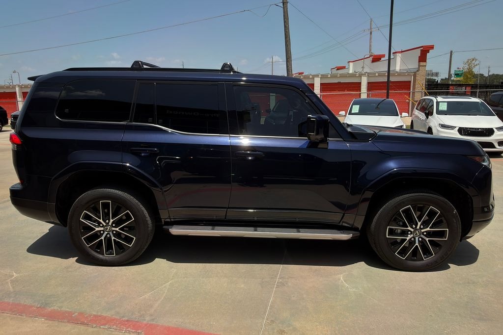Used 2024 Lexus GX 550 550 Premium+ SUV