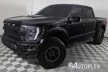 2023 Ford F-150 Truck Raptor
