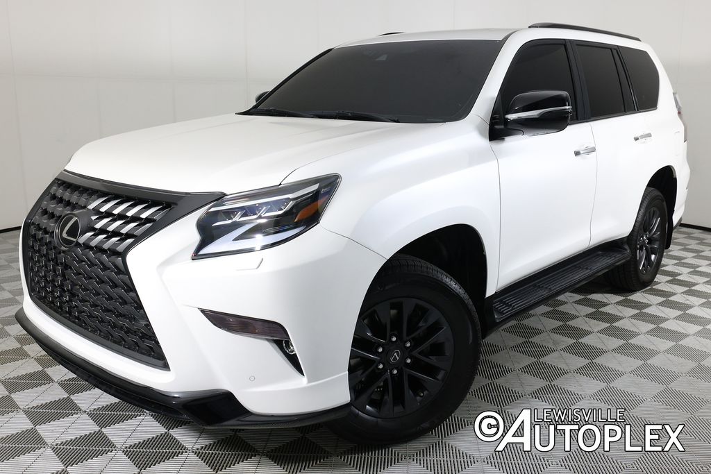 2023 Lexus GX