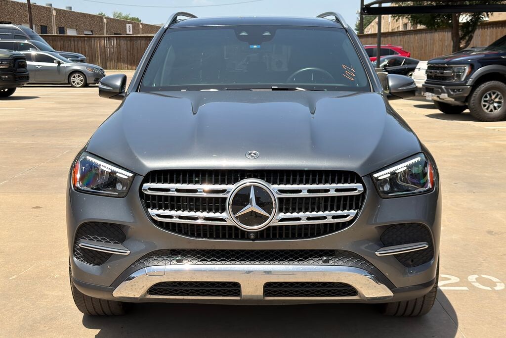 Used 2026 Mercedes-Benz GLE 350 GLE 350 SUV
