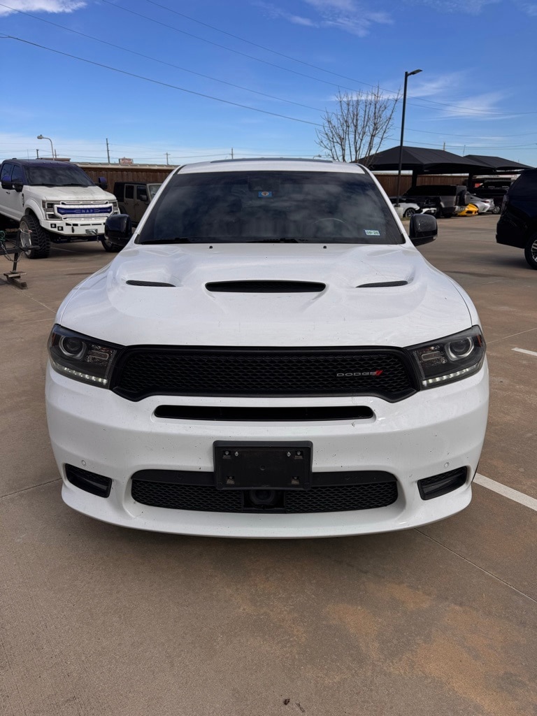 2020 Dodge Durango R/T