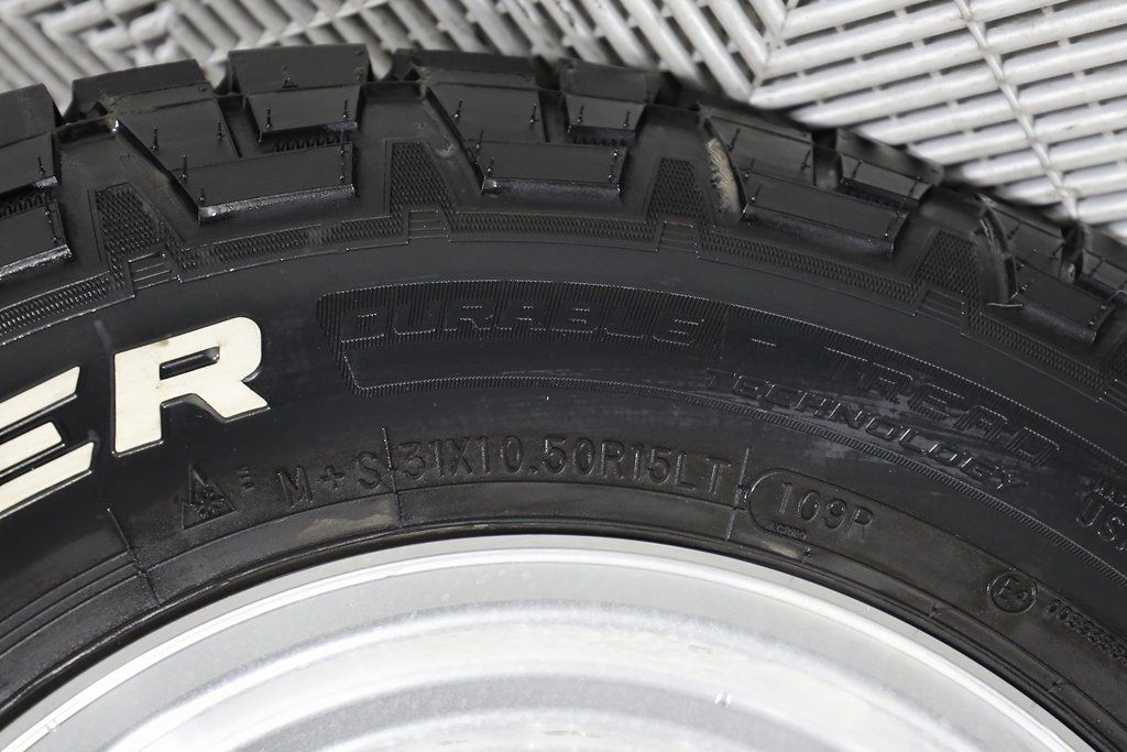 1991 Ford F-150 - Photo 36