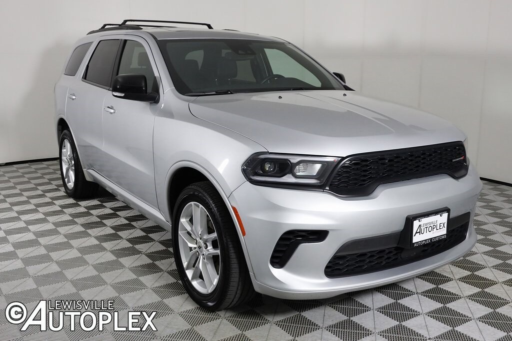 2024 Dodge Durango GT
