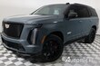 CADILLAC Escalade-V