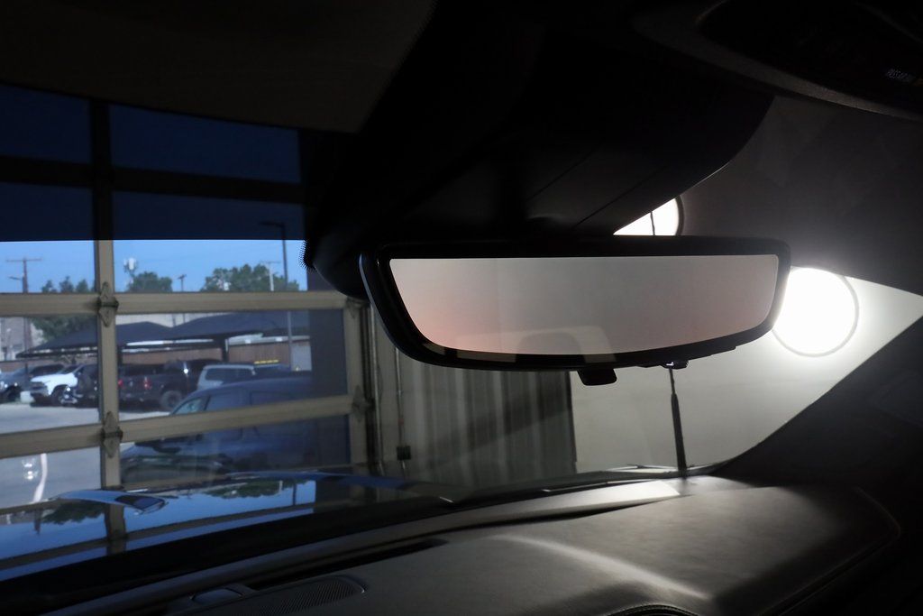 2024 GMC Sierra 3500HD Denali Ultimate - Photo 40