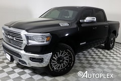 2023 Ram 1500 Laramie Truck
