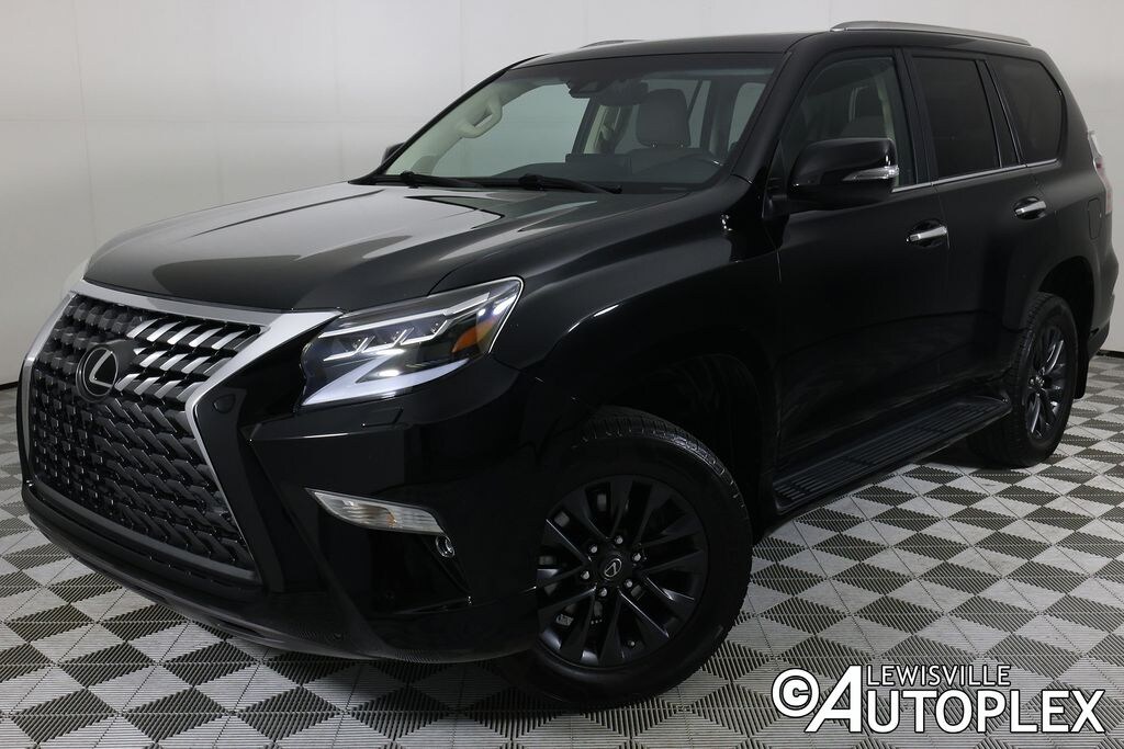 Used 2023 Lexus GX 460 460 SUV