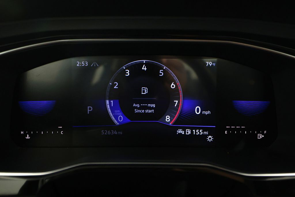 2024 Volkswagen Jetta SE - Photo 18