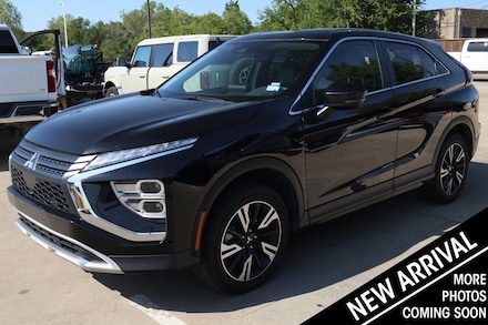 2026 Mitsubishi Eclipse Cross SUV SE