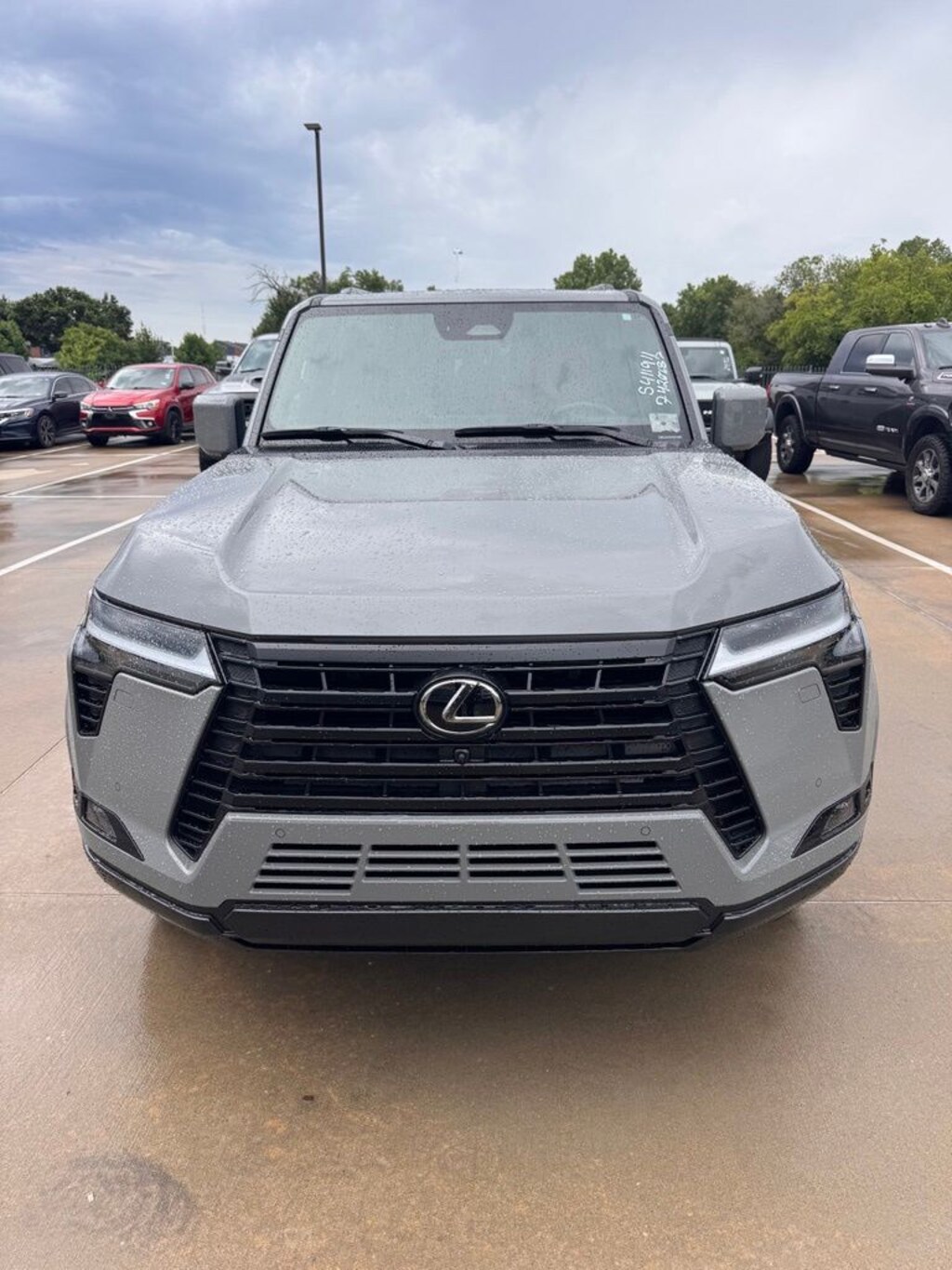 Used 2025 Lexus GX 550 550 Premium+ SUV
