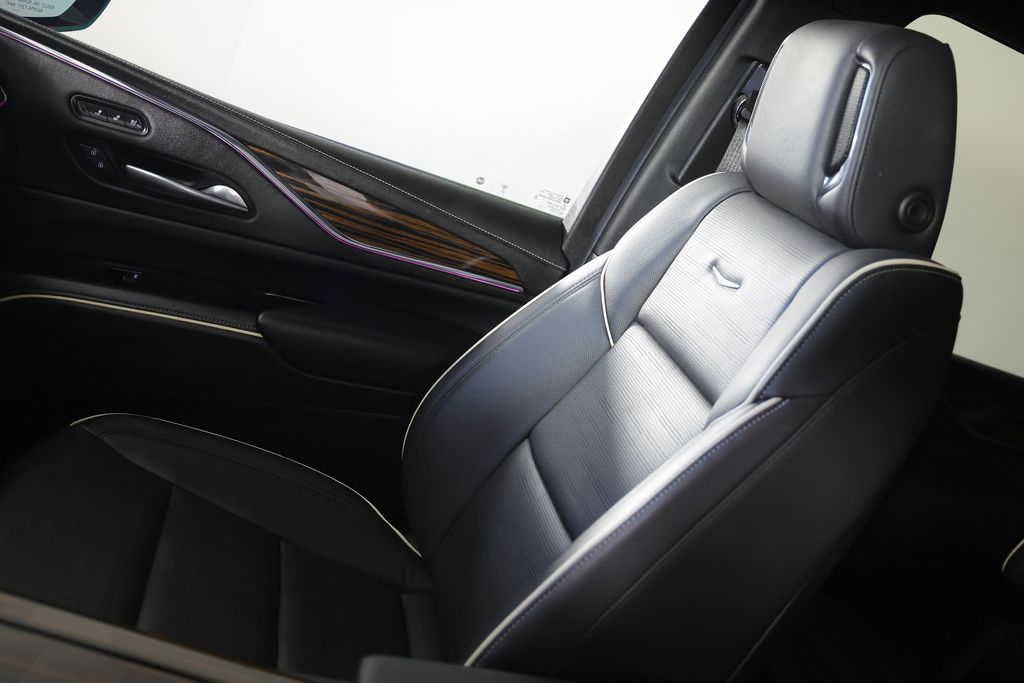 2024 Cadillac Escalade ESV Premium Luxury - Photo 43