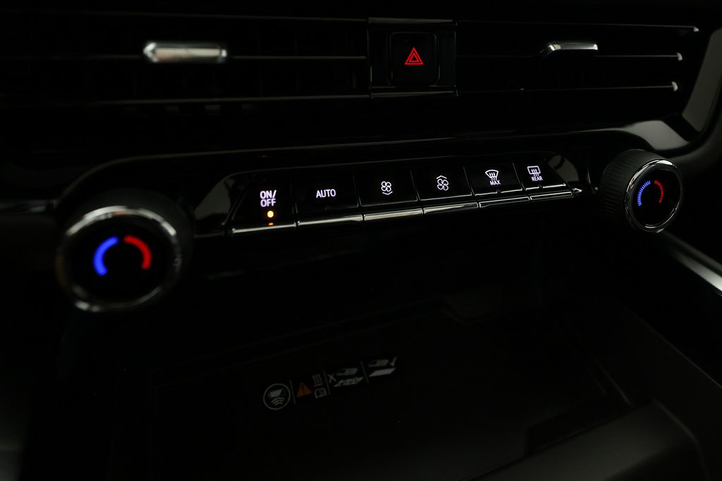 2026 Chevrolet Tahoe Z71 - Photo 26