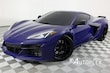 Chevrolet Corvette Z06