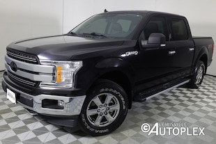 2020 Ford F-150 Truck XLT