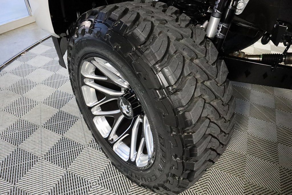 2025 Ford F-250 Super Duty Platinum - Photo 48