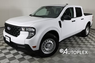 2025 Ford Maverick Truck XL