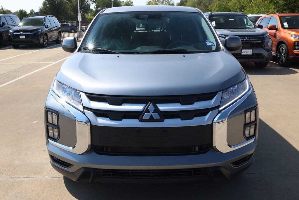 Used 2026 Mitsubishi Outlander Sport 2.0 ES SUV
