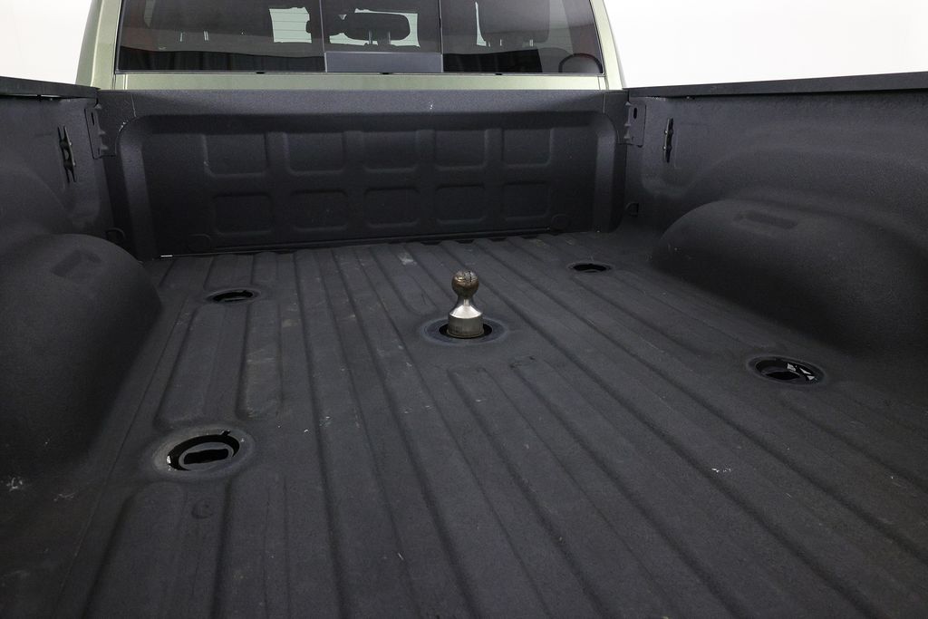 2024 RAM Ram 2500 Pickup Rebel - Photo 8