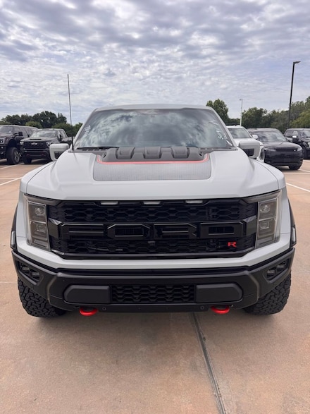 2023 Ford F-150 Truck Raptor