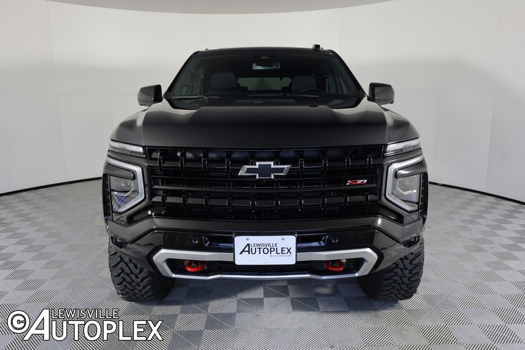 Used 2026 Chevrolet Tahoe Z71 SUV