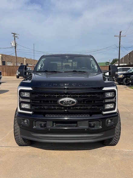 2023 Ford F-250 Truck Lariat