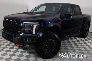 2024 Ford F-150 Truck Raptor R
