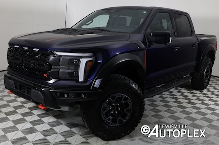 2024 Ford F-150 Truck Raptor R