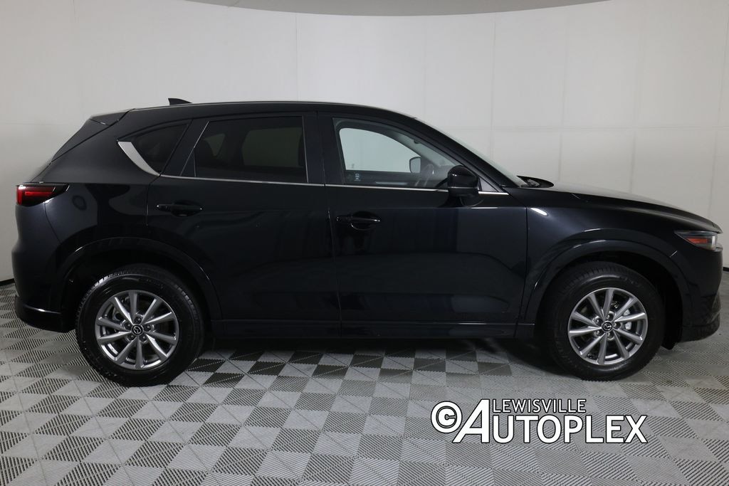 Used 2025 Mazda CX-5 2.5 S Preferred Package SUV