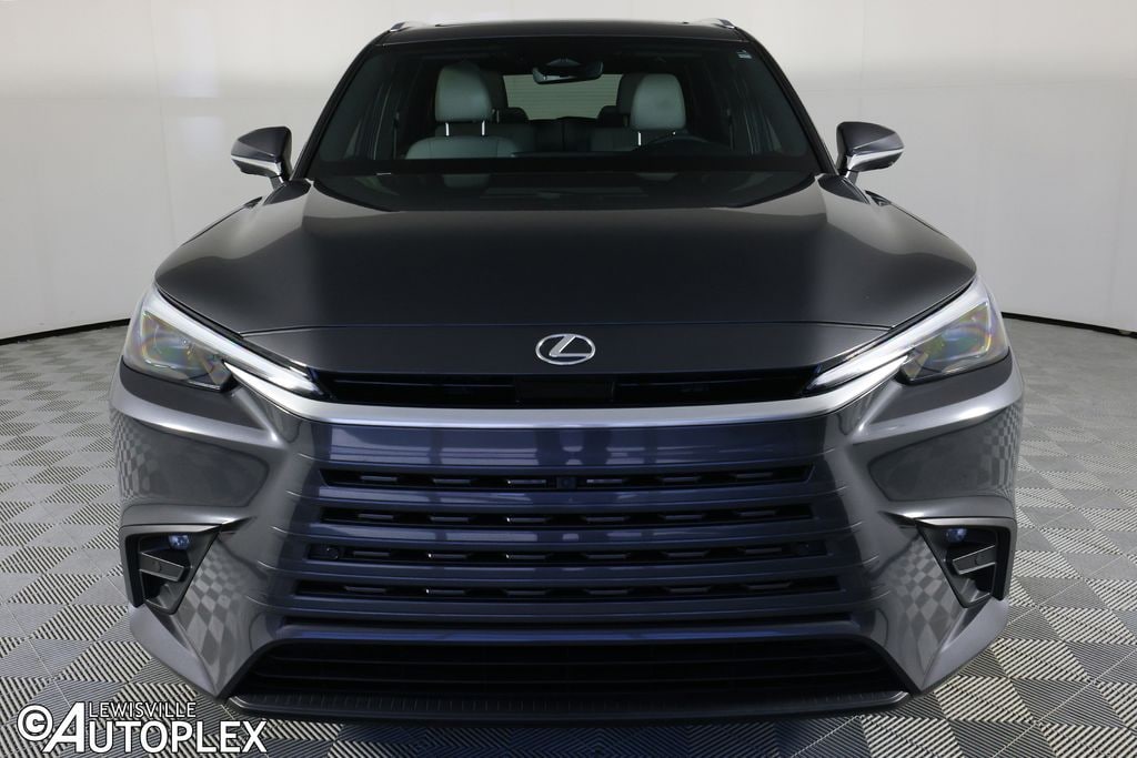 Used 2025 Lexus TX 350 350 Premium SUV