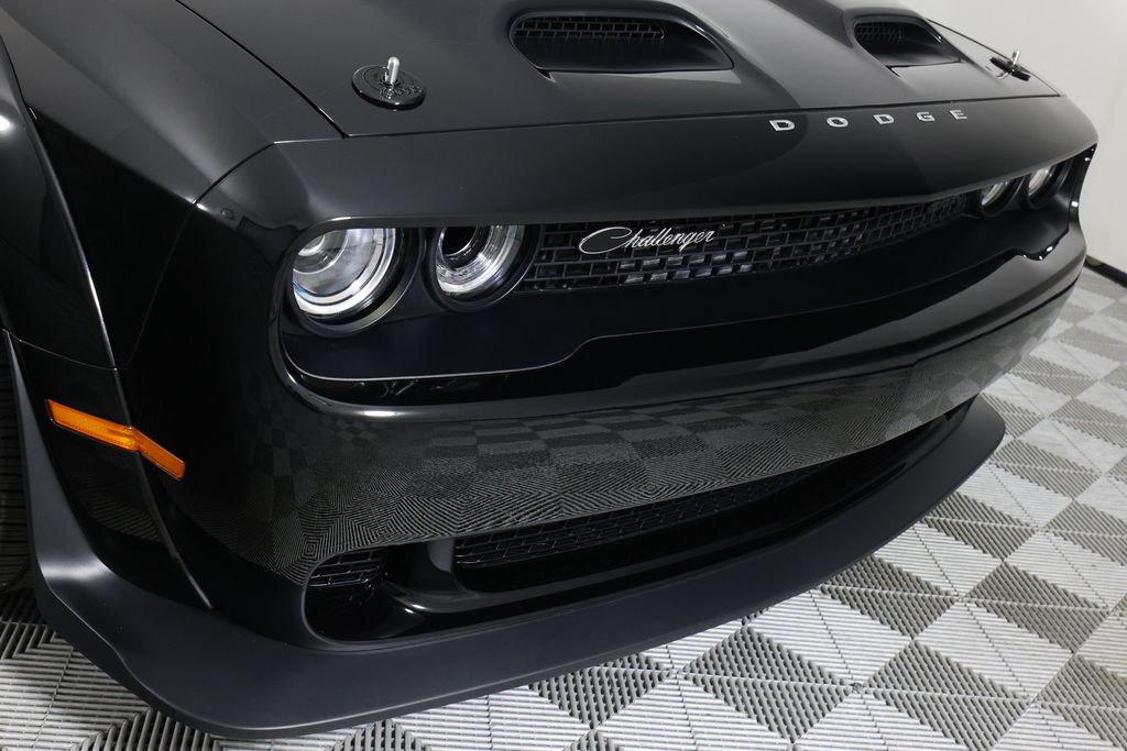 2023 Dodge Challenger SRT - Photo 46