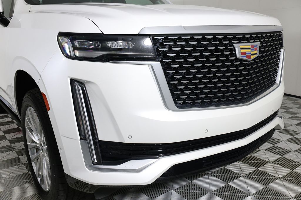 2022 Cadillac Escalade Premium Luxury - Photo 42
