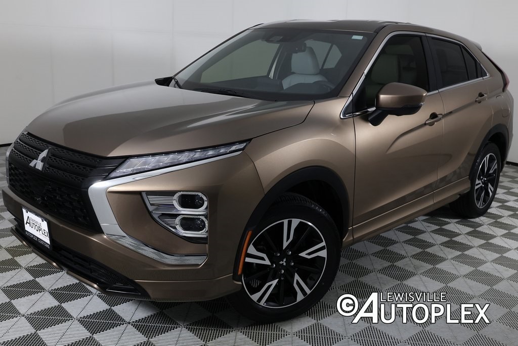 2023 Mitsubishi Eclipse Cross SEL
