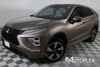 Used 2023 Mitsubishi Eclipse Cross SUV SEL For Sale in Fort Worth