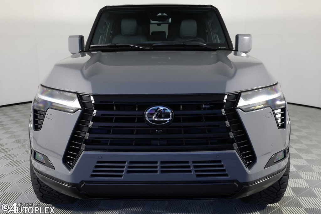 Used 2025 Lexus GX 550 550 Luxury+ SUV