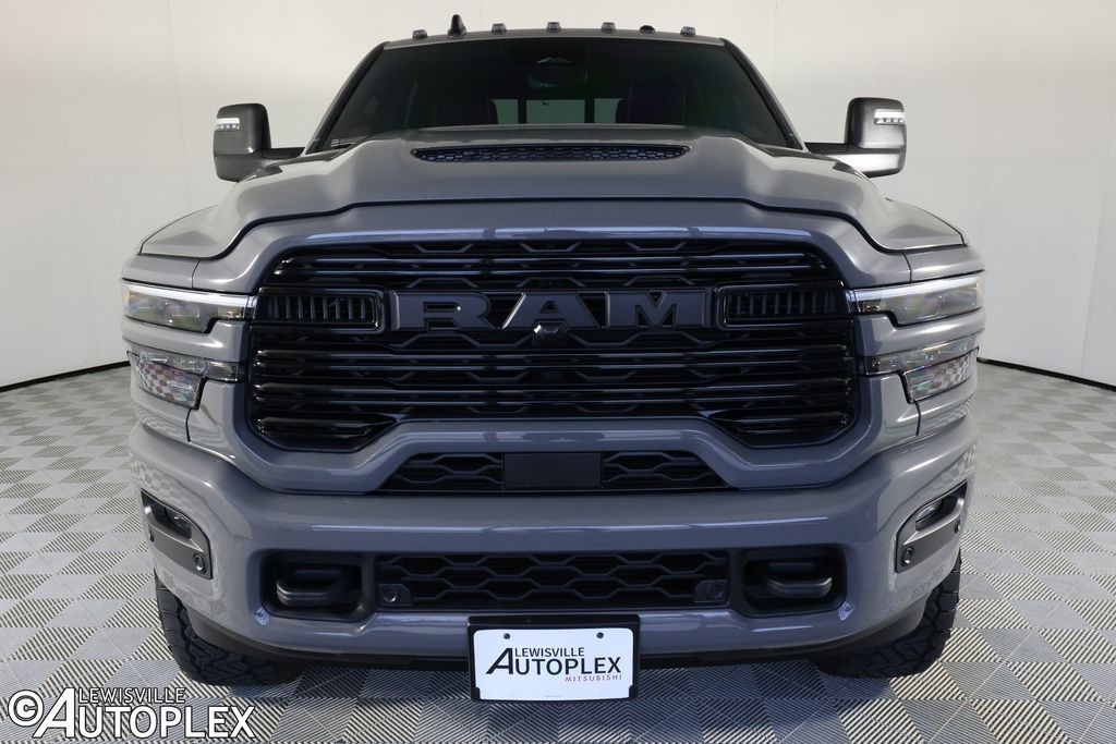 Used 2026 Ram 2500 Laramie Truck