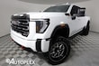 GMC Sierra 2500 HD