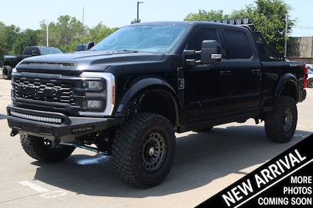 2026 Ford F-250 Truck Lariat