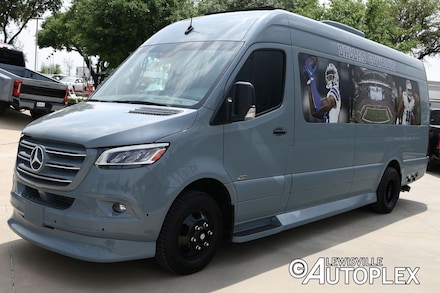 2020 Mercedes-Benz Sprinter 3500XD Cargo Van Cargo 170 WB