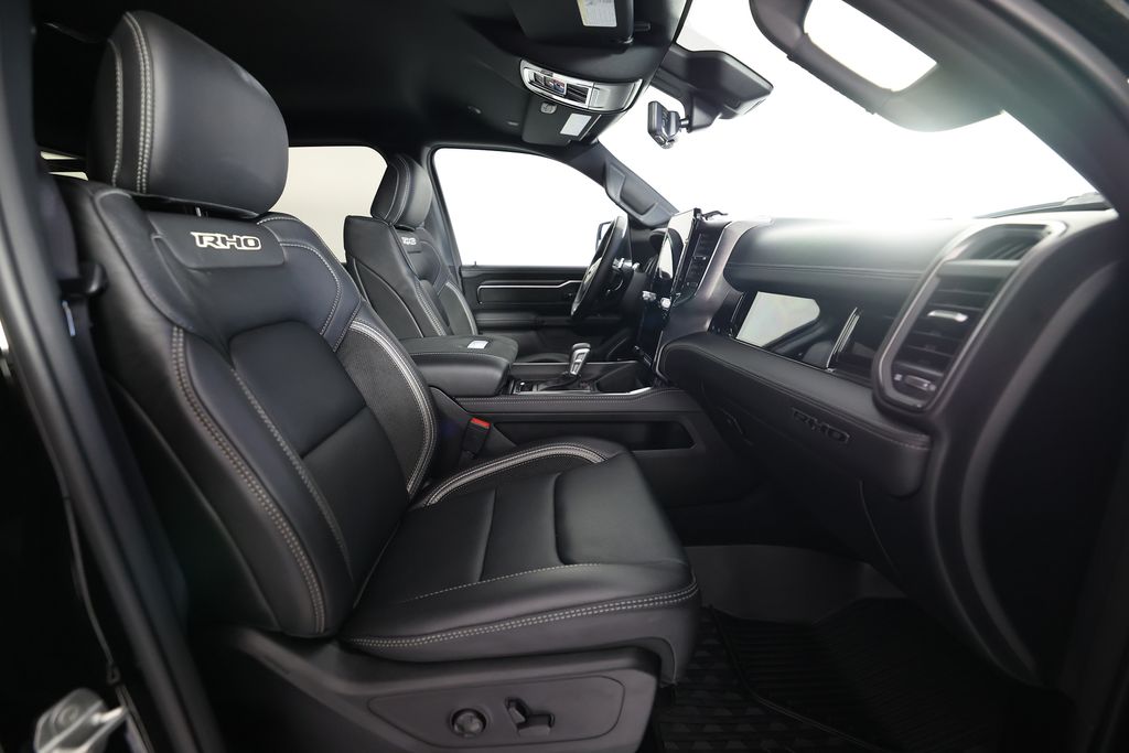 2025 RAM Ram 1500 Pickup RHO - Photo 11