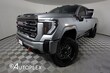 GMC Sierra 2500 HD