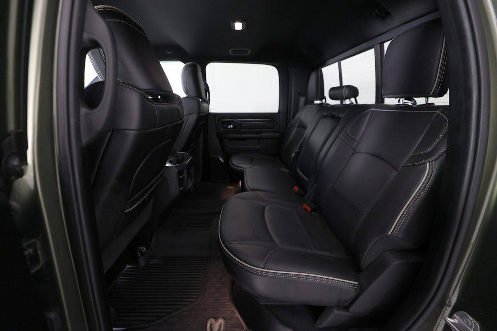 2024 RAM Ram 2500 Pickup Rebel - Photo 14