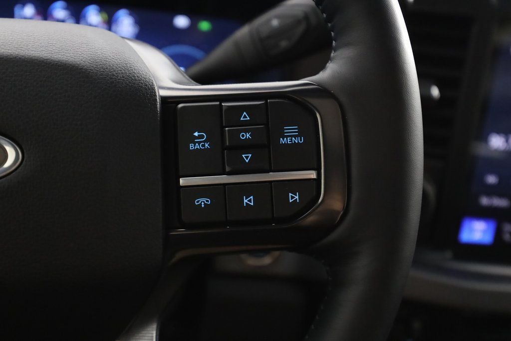 2025 Ford F-250 Super Duty Platinum - Photo 20