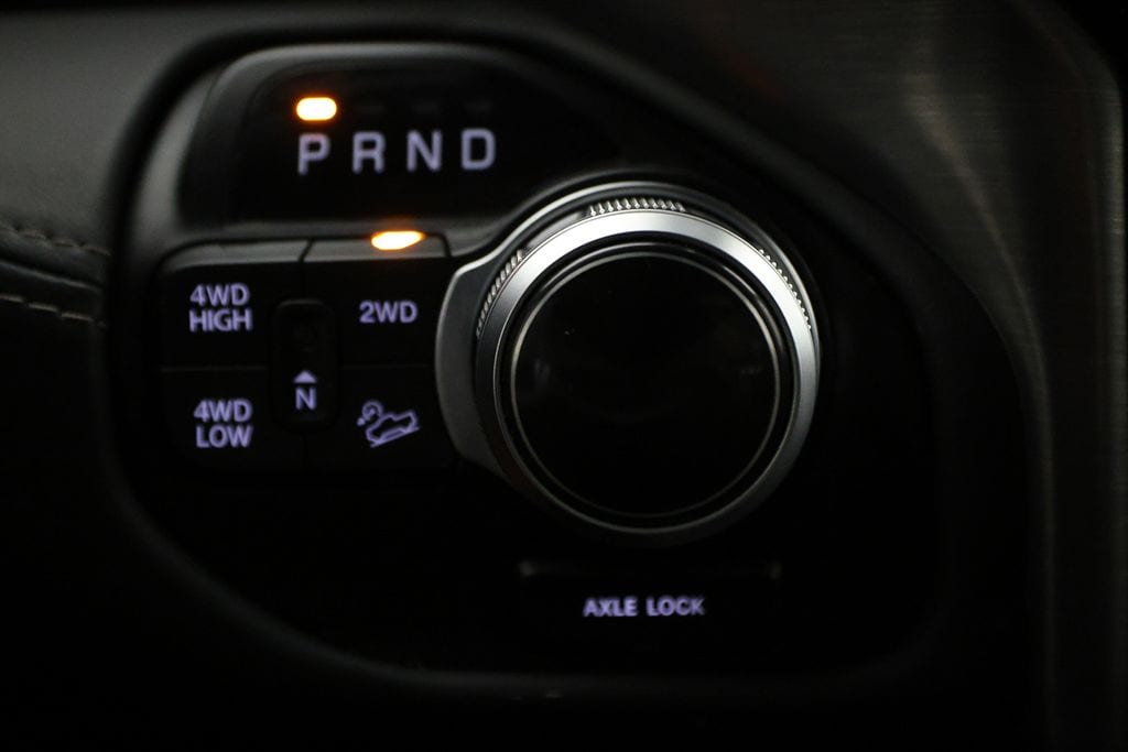 2024 RAM Ram 2500 Pickup Rebel - Photo 25
