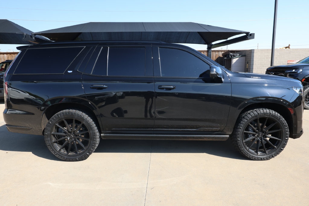 Used 2023 CADILLAC Escalade Sport SUV