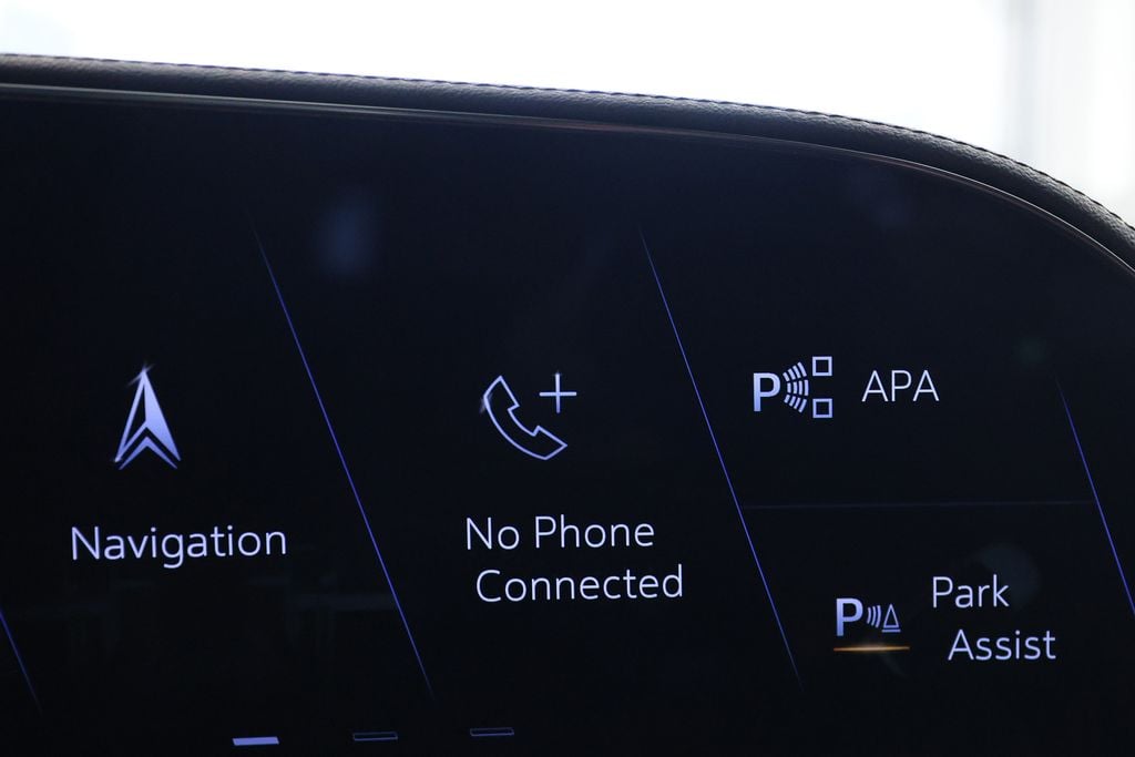 2022 Cadillac Escalade Premium Luxury - Photo 30
