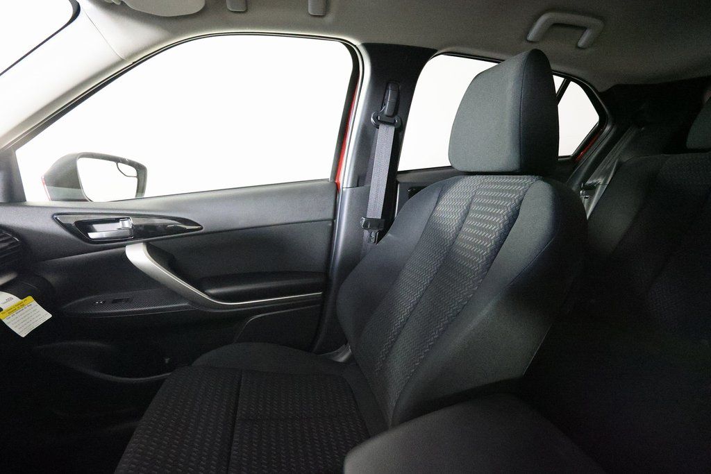 2025 Mitsubishi Eclipse Cross ES - Photo 30