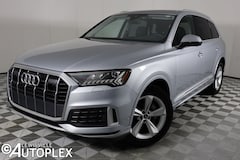 Used 2024 Audi Q7 45 Premium Plus SUV for sale in Dallas