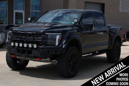 2026 Ford F-150 Truck Raptor R
