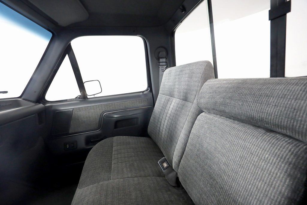 1991 Ford F-150 - Photo 27