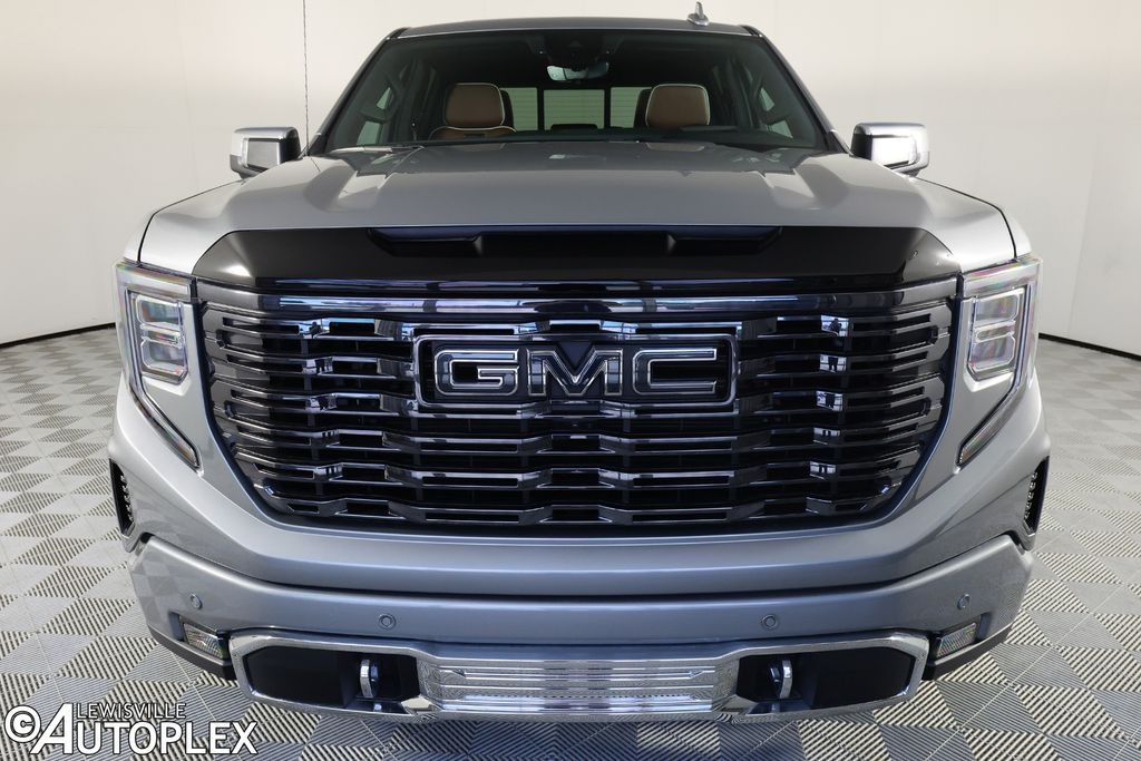 Used 2025 GMC Sierra 1500 Denali Ultimate Truck